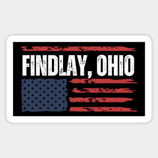 Findlay Ohio Magnet